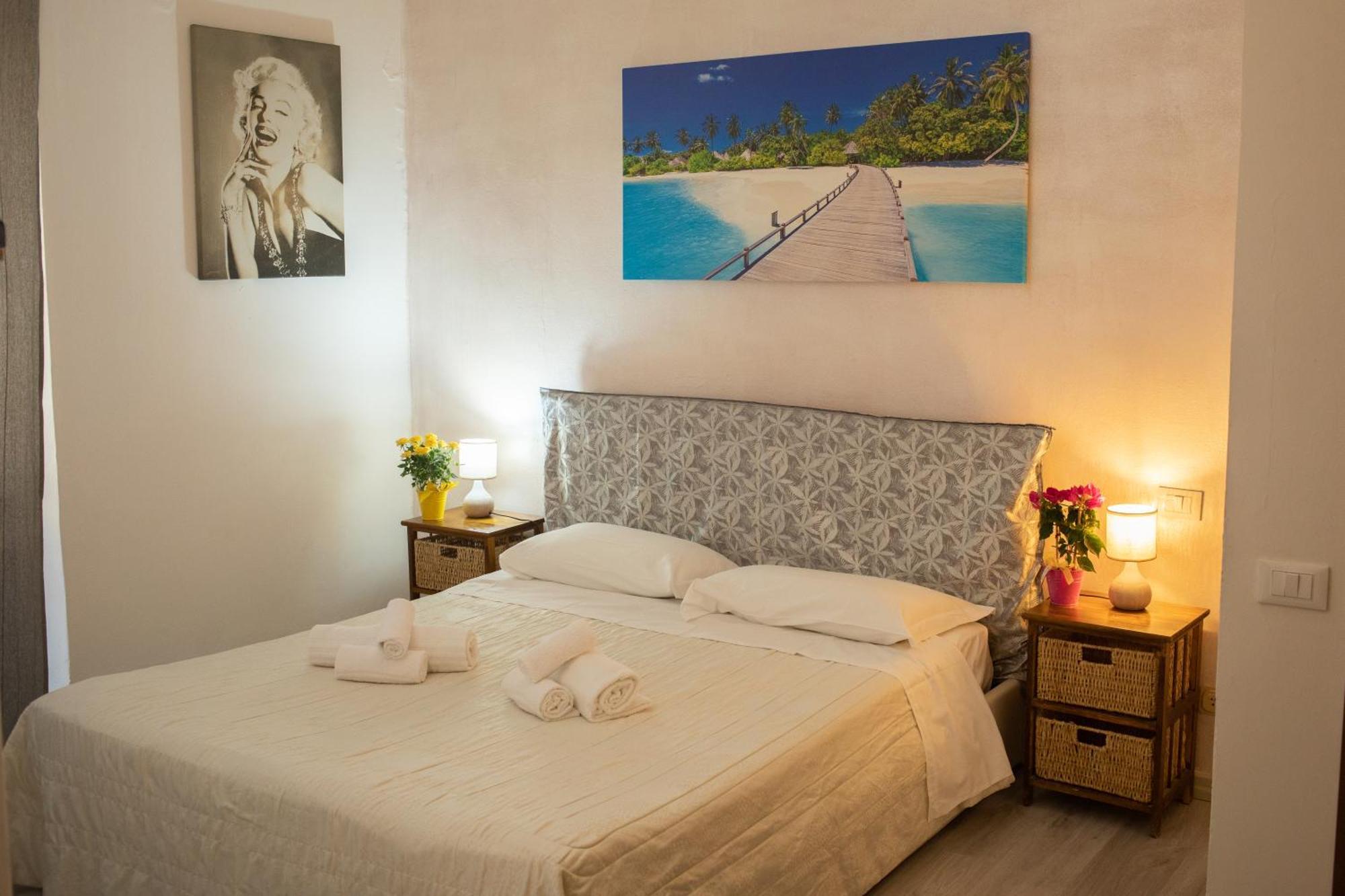Hotel Ariston ปีออมบีโน ภายนอก รูปภาพ