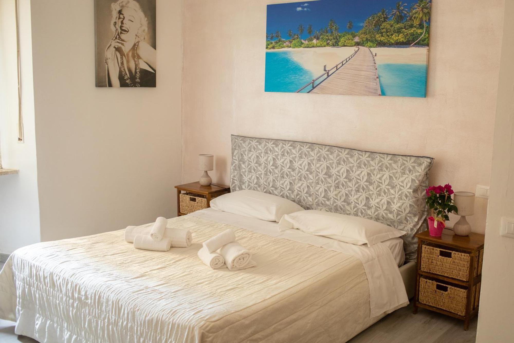 Hotel Ariston ปีออมบีโน ภายนอก รูปภาพ