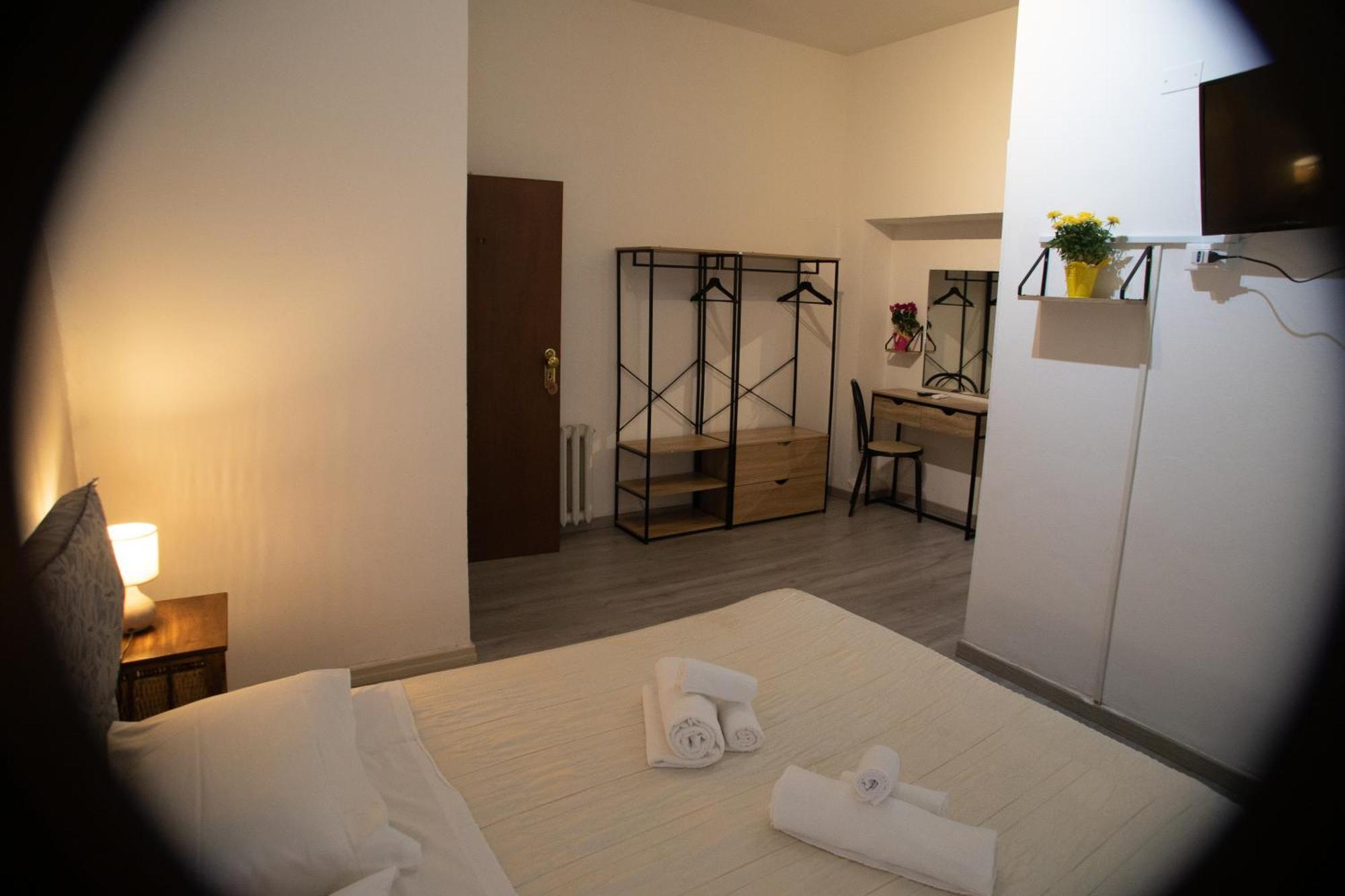 Hotel Ariston ปีออมบีโน ภายนอก รูปภาพ