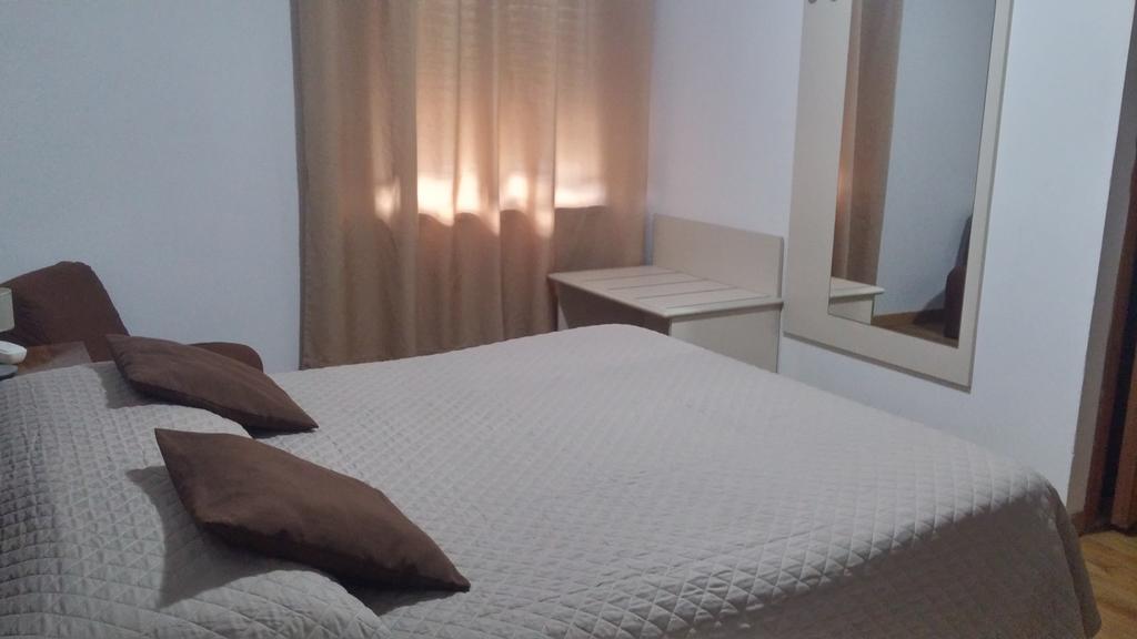 Hotel Ariston ปีออมบีโน ภายนอก รูปภาพ